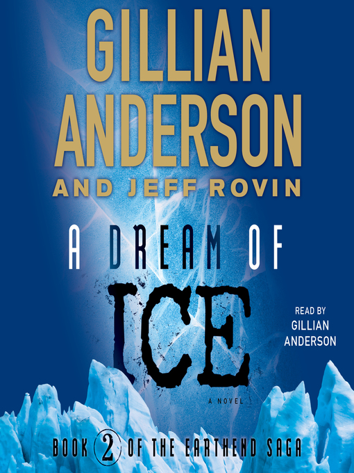 Cover image for A Dream of Ice